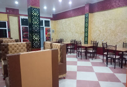 Pizzéria smile