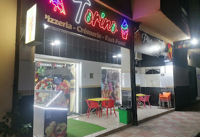 Pizzeria Torino