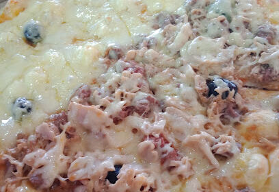 Pizzeria wissam