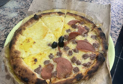 Pizzeria Wled Lahlel