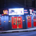 Pizzeria Wonder Food ‘s Ain turk oran