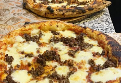 Pizzeria Y&D