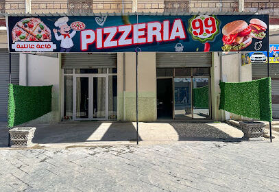 Pizzeria99