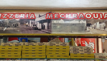 Pizziria Mechrawiya