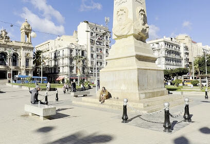 PLACE FOCH