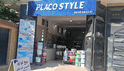 Placo Style Fourniture et Pose Placoplatre & PVC