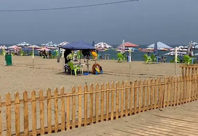 Plage ADIM