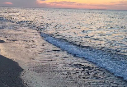 Plage Ain Sania
