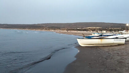 Plage Bosquet 2