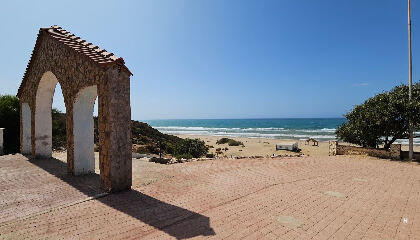 Plage Bosquet 3