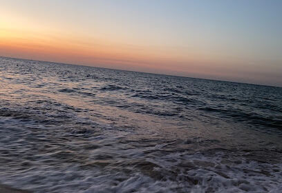 Plage Bouguerra 2