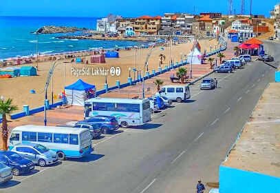 Plage des Sables d’Or