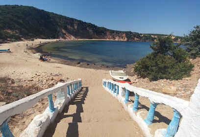 PLAGE LA VIELLE CALLE