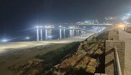 Plage Matarba