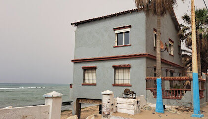 PLAGE PETIT PORT