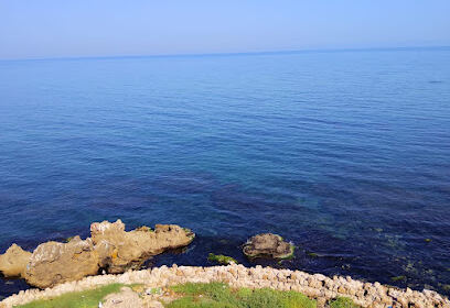 Plage sidi ghile