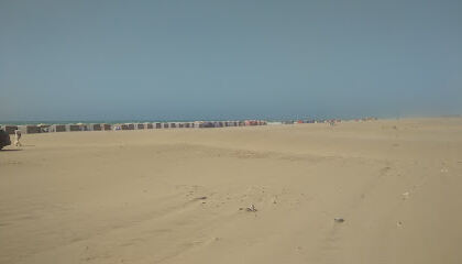 Plage Sonagther