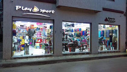 Play sport Mostaganem