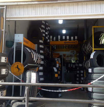 Pneu mostaganem
