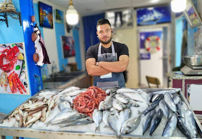 Poissonnerie El Baraka