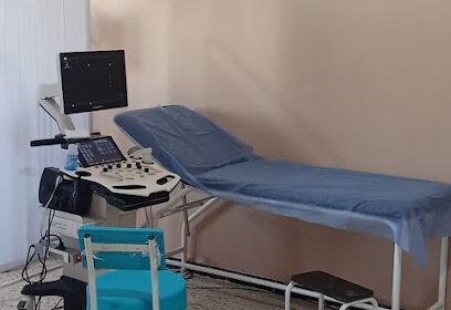 Polyclinique Mechfak