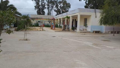Primaire el korichi saeid cite ouled maamar