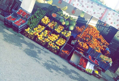Primeur Abdelhadi