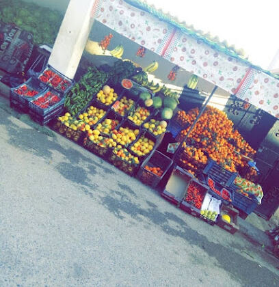 Primeur Abdelhadi