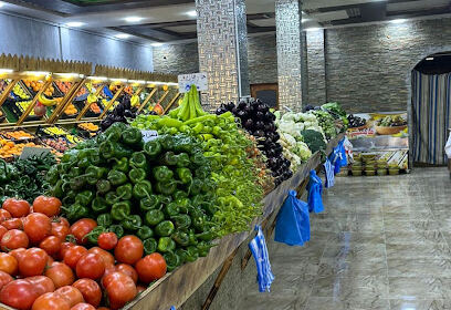 Primeur El Tadj