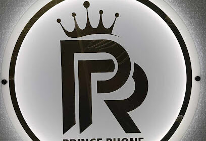 Prince phone
