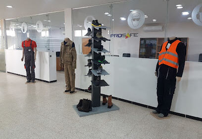 PROSAFE SARL