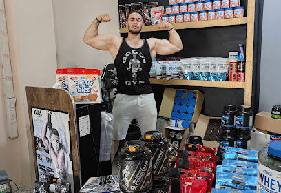 Protein Store