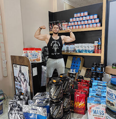 Protein Store