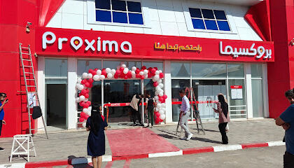 Proxima Market