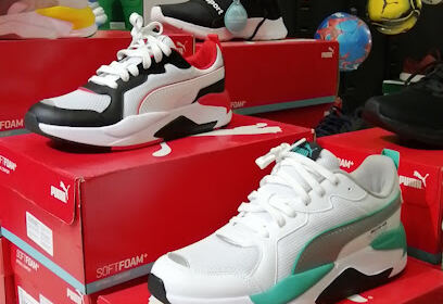 PUMA M’sila