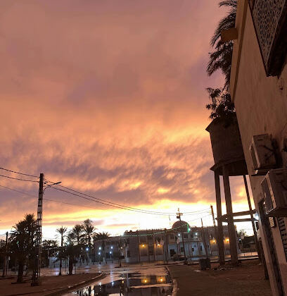 Quartier Beni Hassen