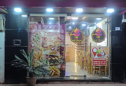 Quartier Gourmand QG
