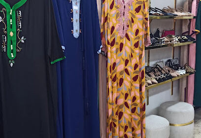 Queen Shop tlelat
