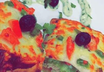 Queen’s food