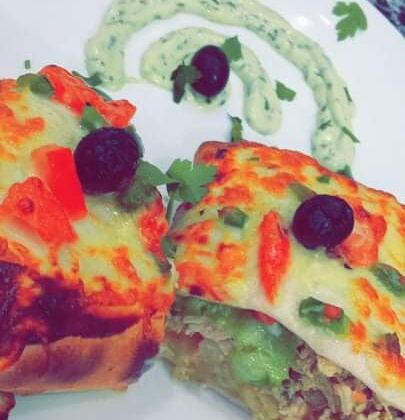 Queen’s food