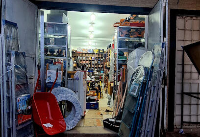 Quincaillerie el kerma