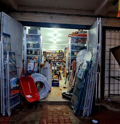Quincaillerie el kerma