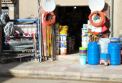 Quincaillerie Sahel