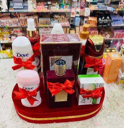 Rahmani cosmetique
