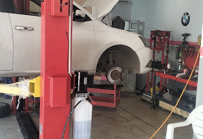 RAMI Auto Services