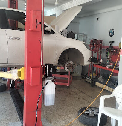 RAMI Auto Services