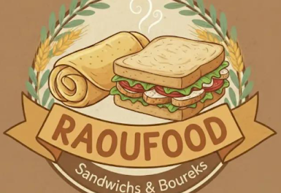 RAOUFOOD