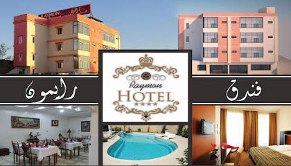 Raymon Hotel