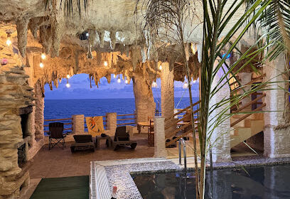 RB SPA Resort/Ocean View