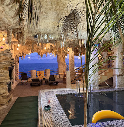 RB SPA Resort/Ocean View